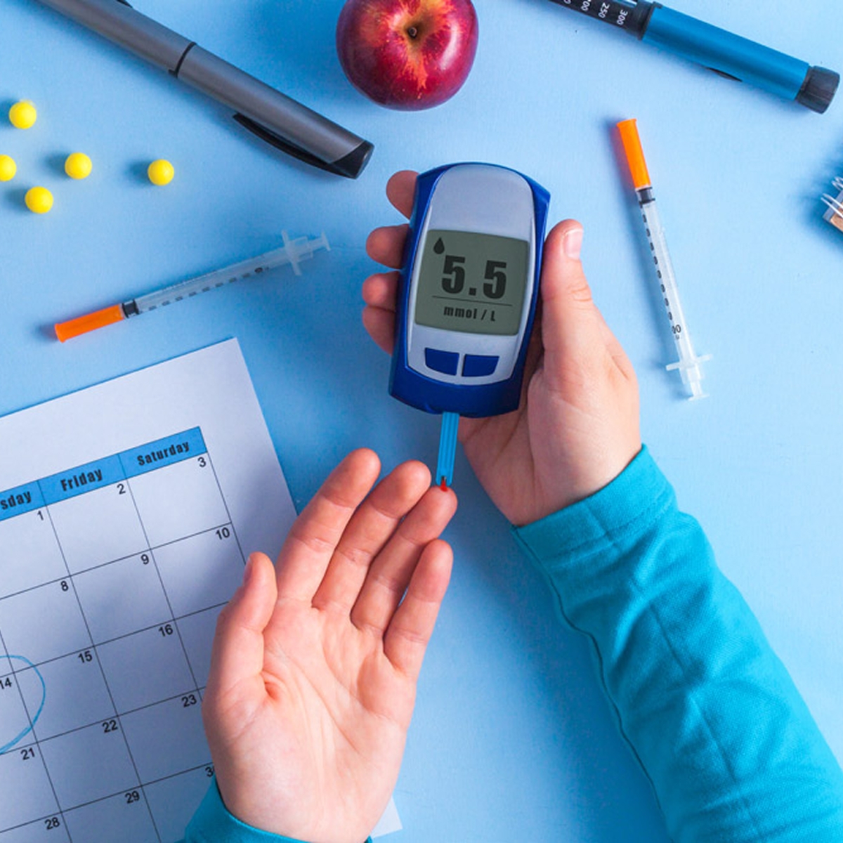 Chronic Disease Prevention