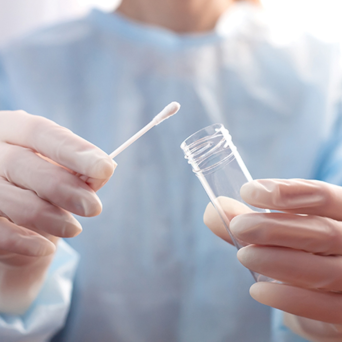 Genetic Testing